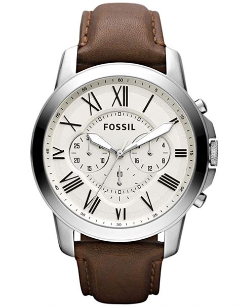 fossil watches in dubai